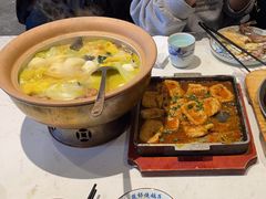 -燕郊烧鸽子(酷车小镇店)