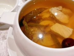 -红棉中餐厅·广州海航威斯汀酒店