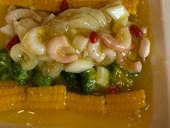 -功德林素菜饭庄(前门店)