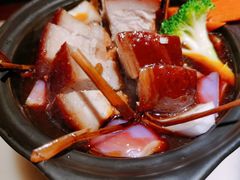 -佬麻雀·新湘菜(珠海金发购物中心店)