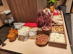 -四道菜·福建菜馆(新街口金鹰店)