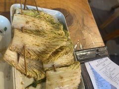 -木屋烧烤(白石洲店)