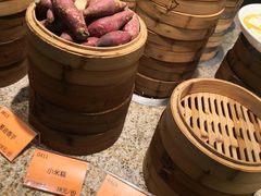 -梁家大院•农家菜(昆山会展中心店)