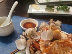-南苑环球酒店-稻菊日式餐厅(鄞县大道店)