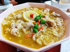 -赵小姐丨新中餐(曲江店)