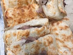 -高玛纳驴肉火烧(河间总店)