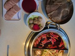 -小龙坎火锅(春熙太古里店)