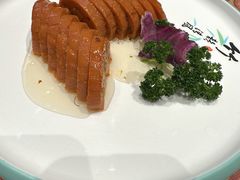糖藕-聚丰园•湖鲜餐厅(阿红私房菜梅石路店)