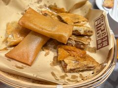 -肖记公安牛肉鱼杂馆·省级非物质文化遗产(江汉路直营店)