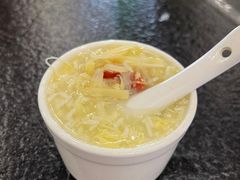 -喜洲翰林餐厅(董家百年老宅店)