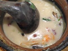 -云晓光头烧烤吧(新大陆广场店)