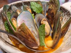 -Brut Eatery Wine Bar & Restaurant (建国东路店)