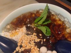 -绿茶餐厅(昌平悦荟店)