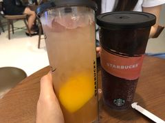 -星巴克(深圳海岸城4楼店)