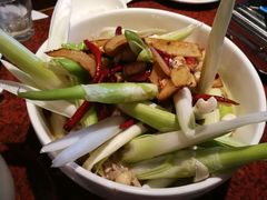 -绿茶餐厅(蓝色港湾店)
