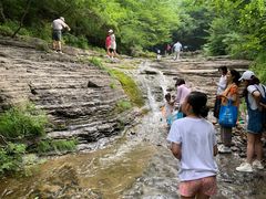 -孤山寨风景区