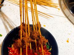 -钢管厂歆瑞源油卤串串香(春熙路太古里店)