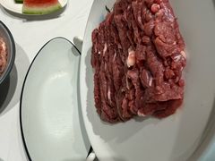 -凯鸽火锅城(五部迎宾东路店)