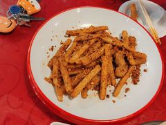 -冯烫烫跷脚牛肉·川菜小馆(武胜西街店)