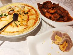 -永兴餐厅(复兴中路店)