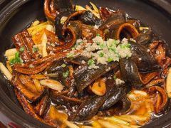 -扬州香格里拉·香宫中餐厅