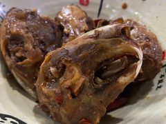 -帅府街兔头(大同古城店)