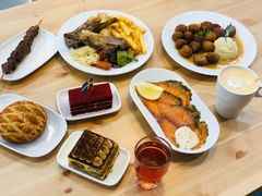 -宜家·瑞典风味餐厅(北京西红门店)