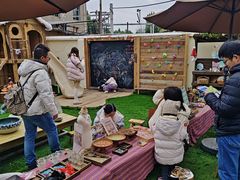 -HERRE·FARM 赫尔露营农场·团建聚会包场