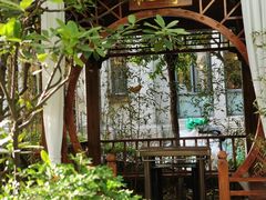 -中和·国风茶馆(愚园路店)