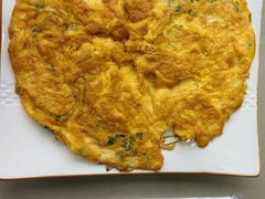 -闻道食府烙饼卷带鱼(原车耳营店原大觉寺店)