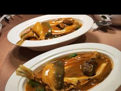 -香然会·园林雅宴(陆家嘴店)