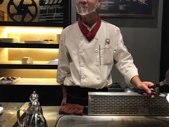 -玛雅铁板烧餐厅(中关村店)