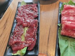 -龙聚德北京烤鸭(沙坪坝华宇A馆店)