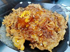 五柳炸蛋-红星光发煲仔饭(文海店)