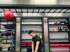 -WISEFIT健身&拳击(CBD店)