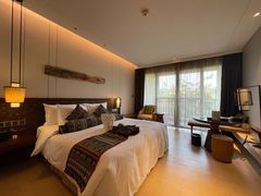 -西双版纳融创皇冠假日度假酒店