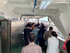 -海安新港(公交站)