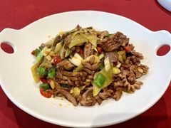 -马凯餐厅(地安门店)