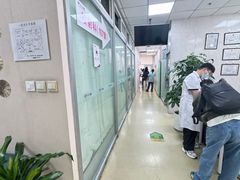 -美年大健康体检中心(西直门分院)