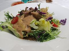-酱湘宴餐厅(狮子山公园店)