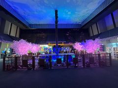 -上海环球金融中心骑迹50年环球之旅