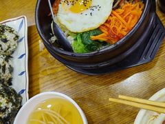 -顺姬冷面(延大店)