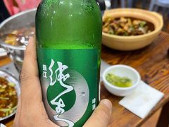-广宁炭炉鸡煲·富临门饭店