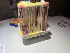 -火山屋台(新街口店)