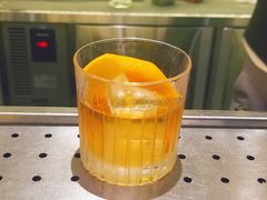 -TIPTOP BAR酒吧(欧亚新生活广场店)