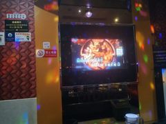 -迪迪派KTV(创业大厦店)