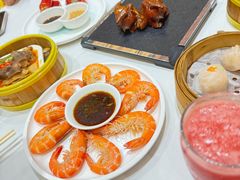 -大海湾酒楼(人南店)