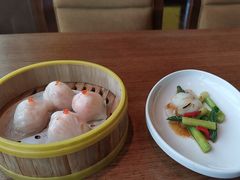 -金鹰国际酒店·满园春中餐厅