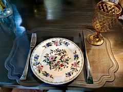 -阿兹凯乐·老洋房西餐