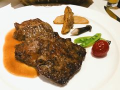 -戈雅法餐厅(世界城广场店)